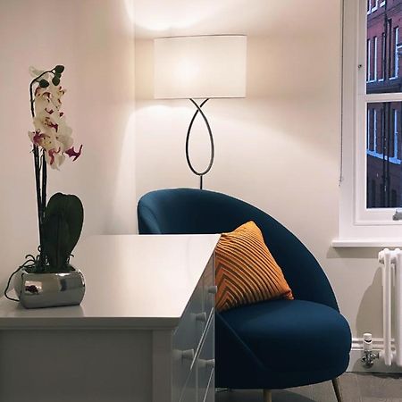 James'S Place On Oxford Street Apartment London Luaran gambar