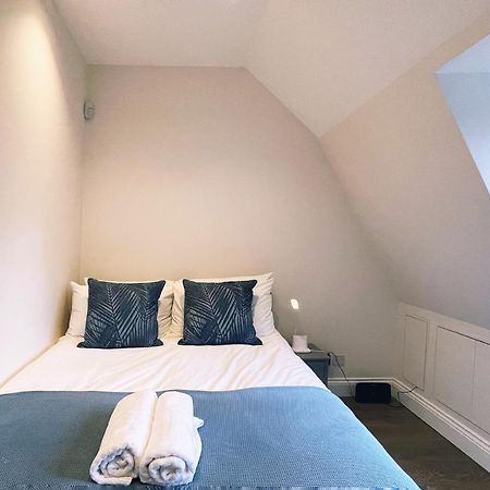 James'S Place On Oxford Street Apartment London Luaran gambar