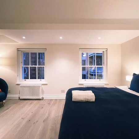 James'S Place On Oxford Street Apartment London Luaran gambar