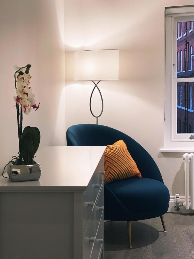 James'S Place On Oxford Street Apartment London Luaran gambar