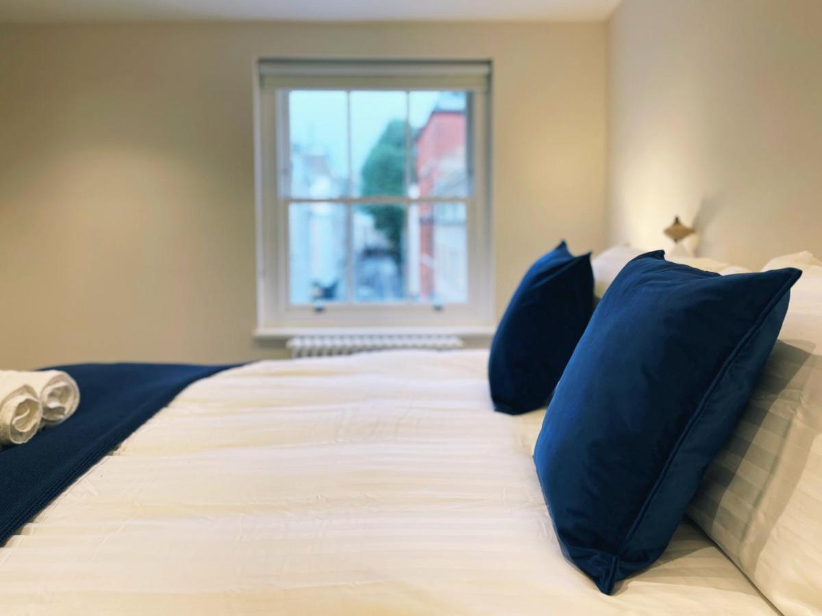James'S Place On Oxford Street Apartment London Luaran gambar