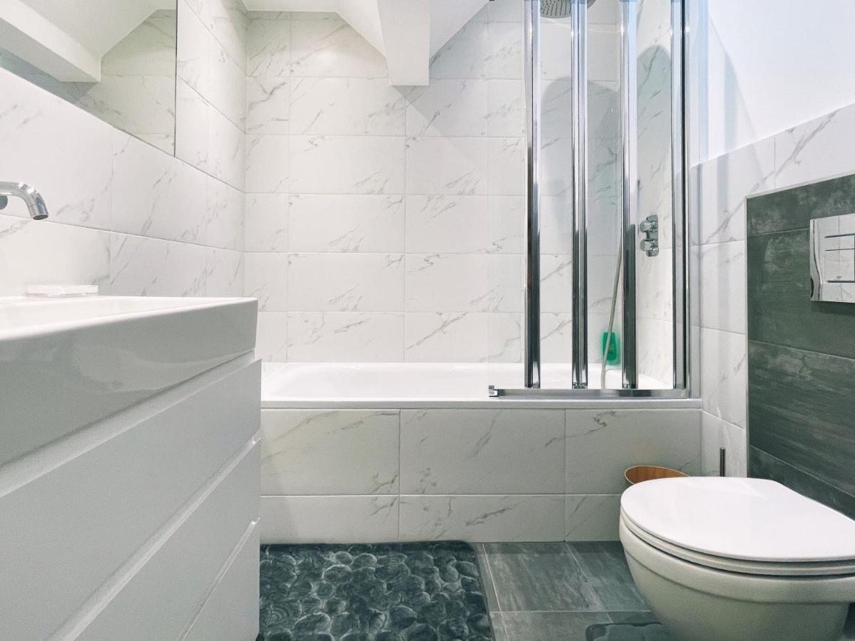 James'S Place On Oxford Street Apartment London Luaran gambar