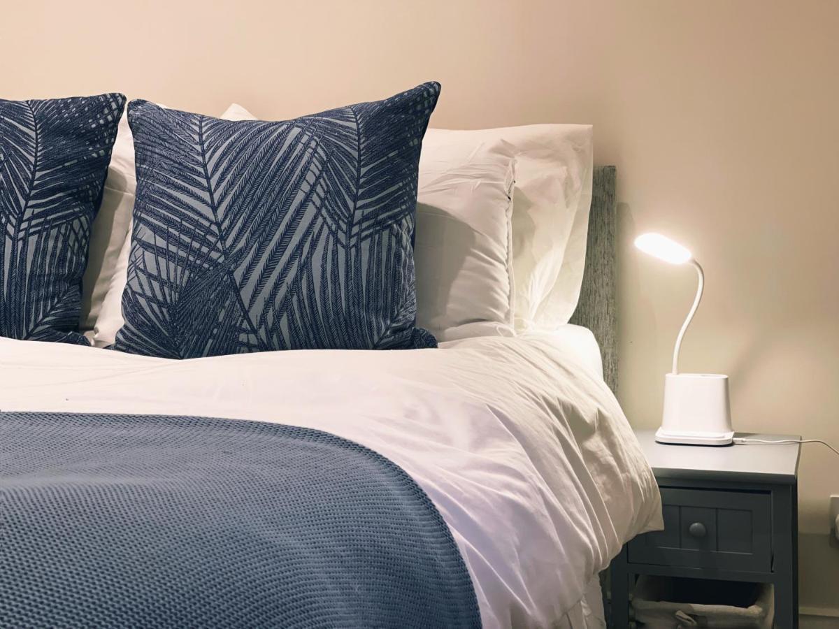 James'S Place On Oxford Street Apartment London Luaran gambar