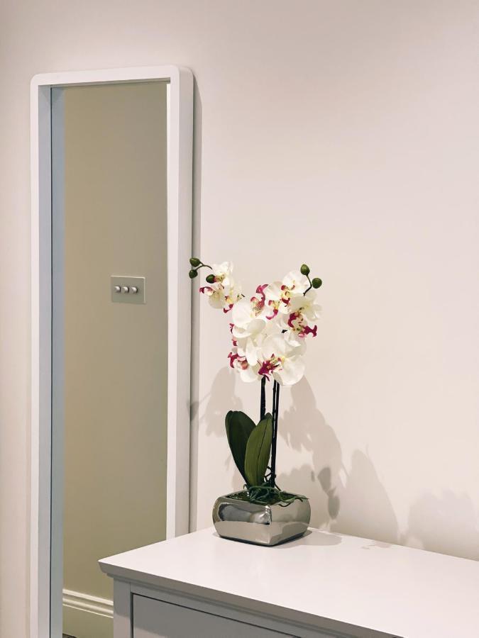 James'S Place On Oxford Street Apartment London Luaran gambar