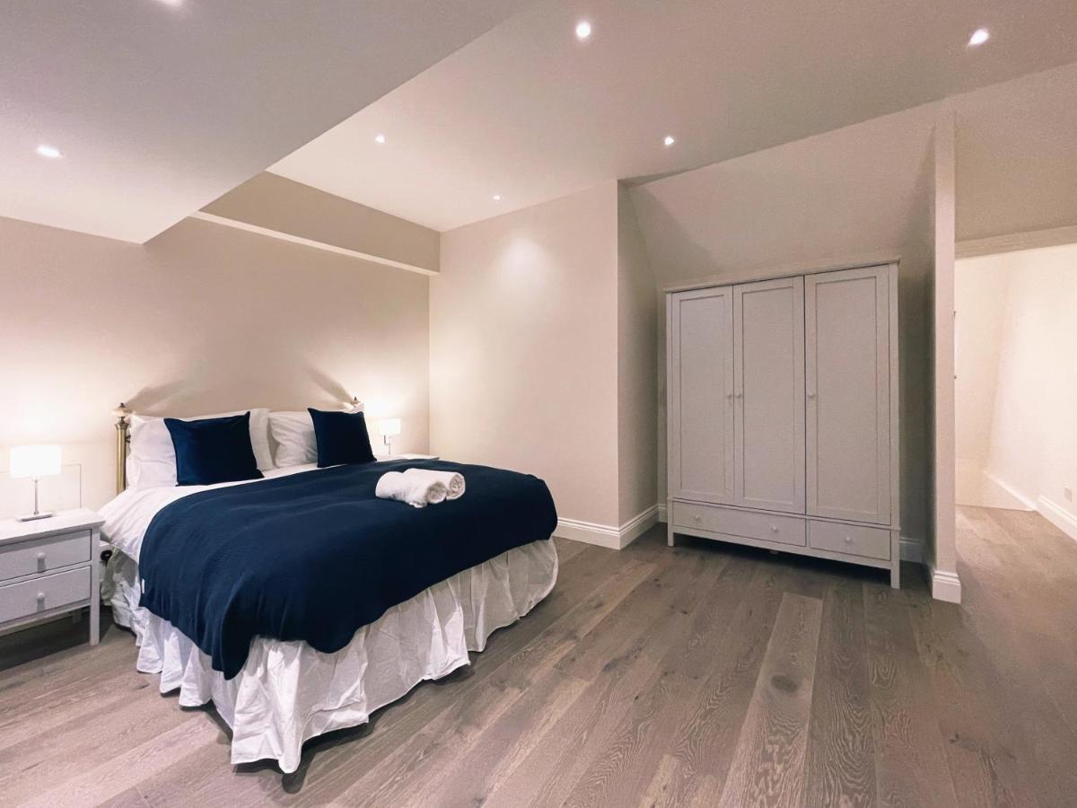 James'S Place On Oxford Street Apartment London Luaran gambar