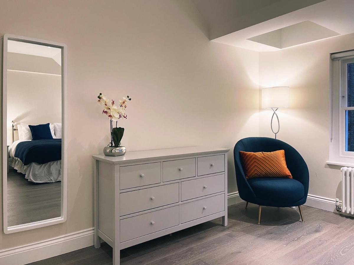 James'S Place On Oxford Street Apartment London Luaran gambar