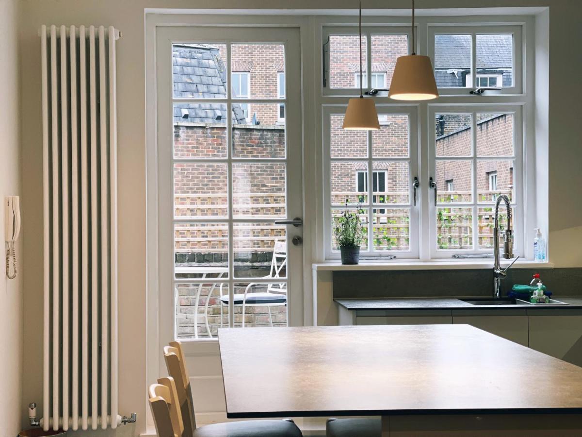 James'S Place On Oxford Street Apartment London Luaran gambar