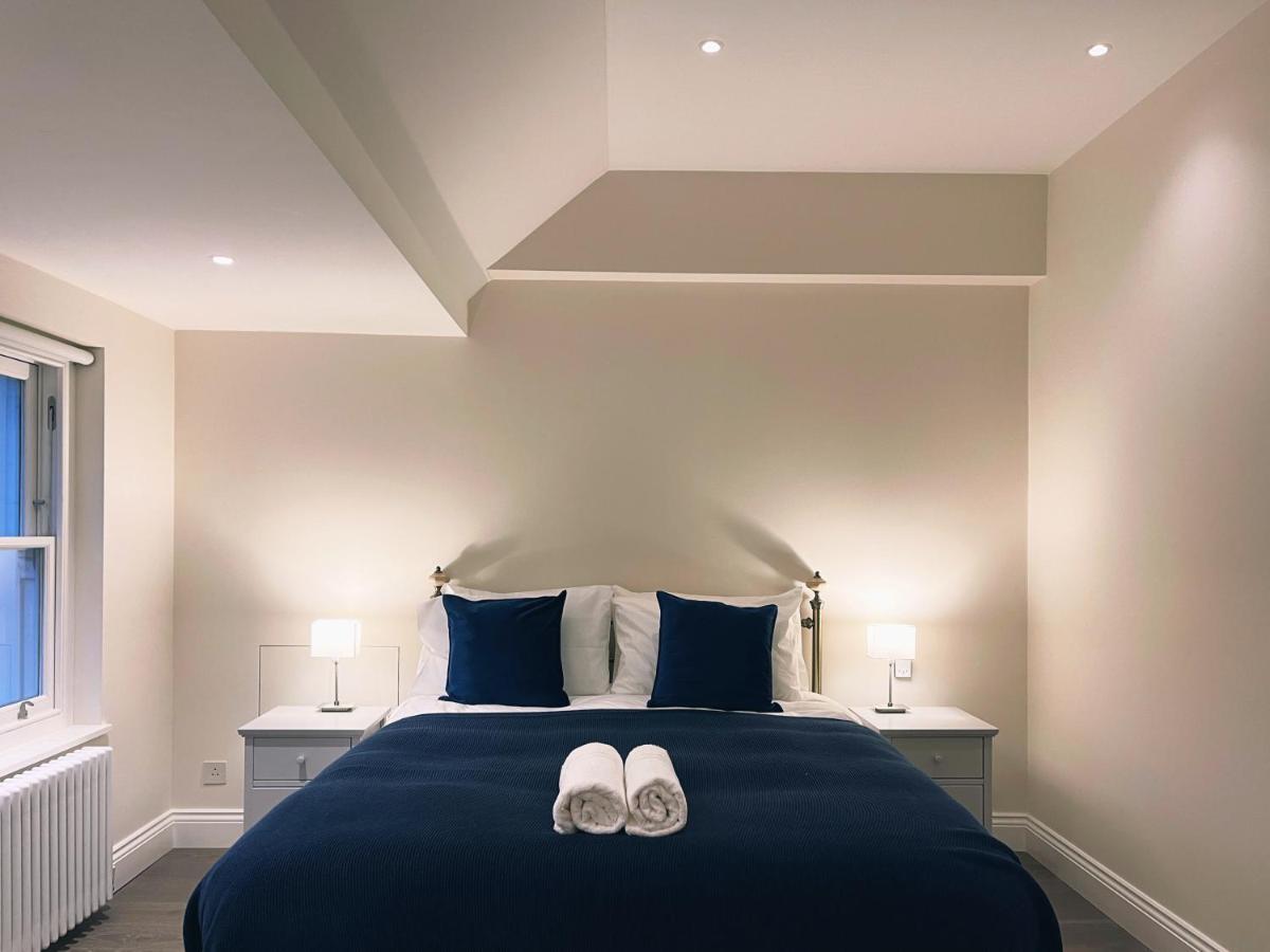 James'S Place On Oxford Street Apartment London Luaran gambar