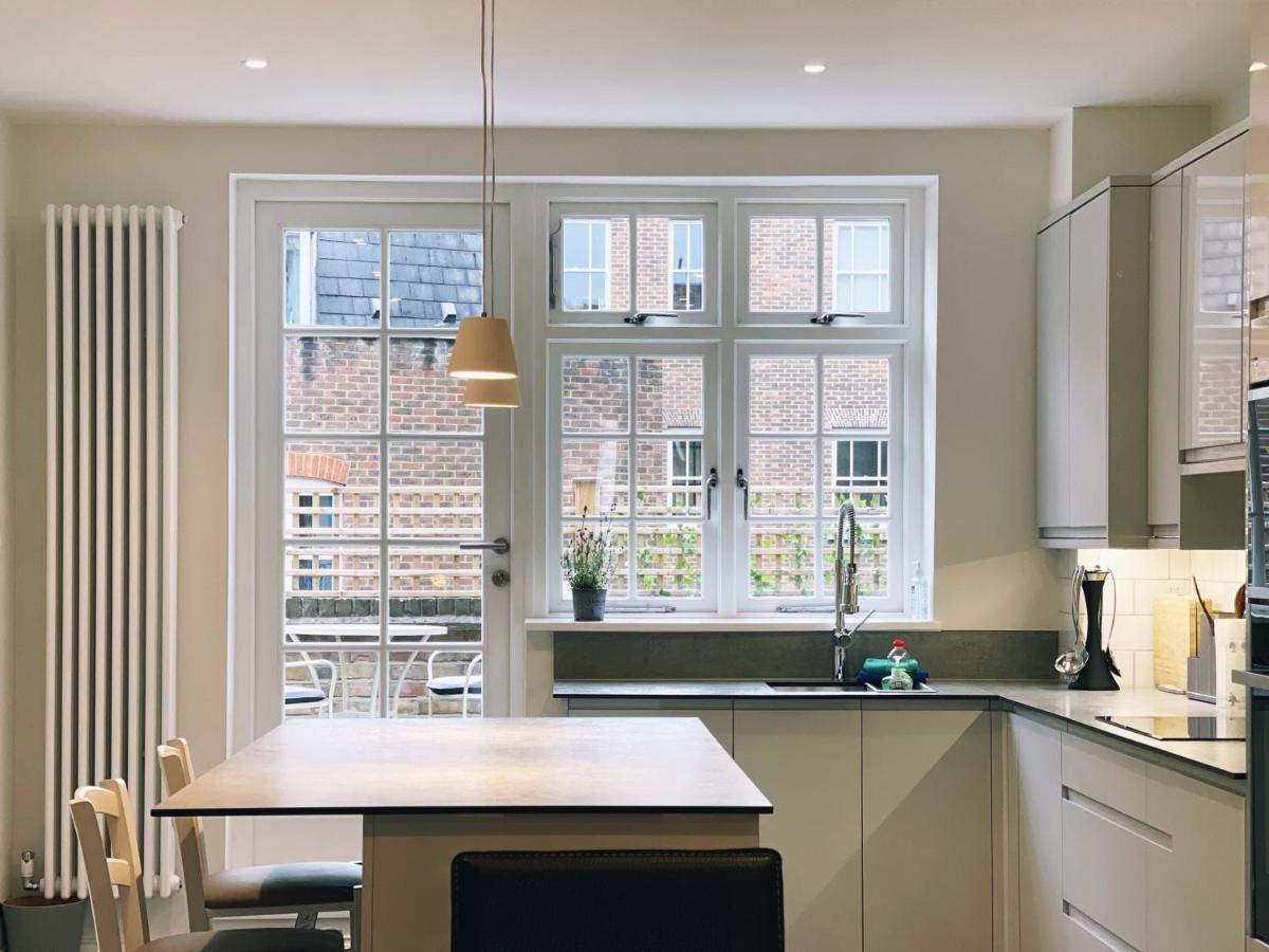 James'S Place On Oxford Street Apartment London Luaran gambar