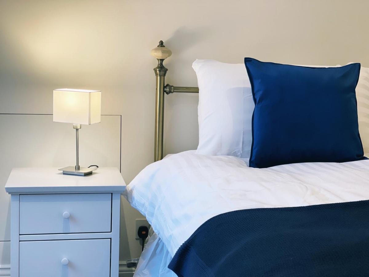 James'S Place On Oxford Street Apartment London Luaran gambar