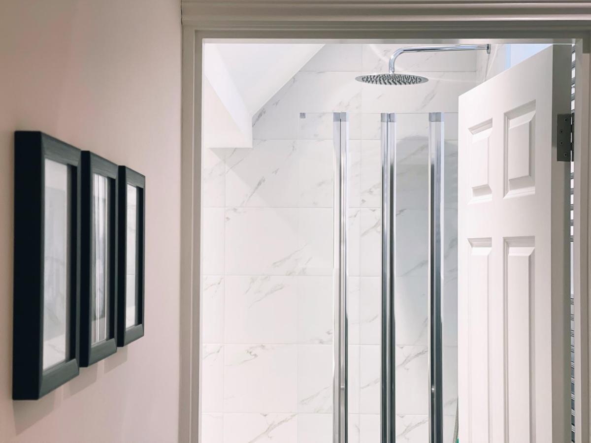 James'S Place On Oxford Street Apartment London Luaran gambar