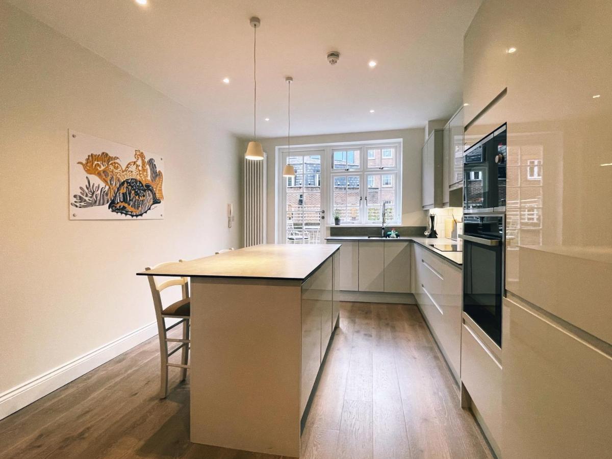 James'S Place On Oxford Street Apartment London Luaran gambar